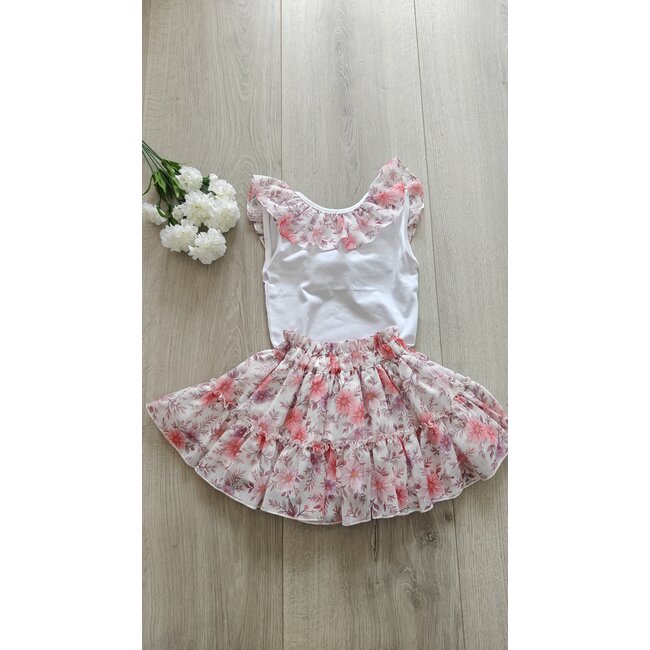 Cordel T-shirt Angelique