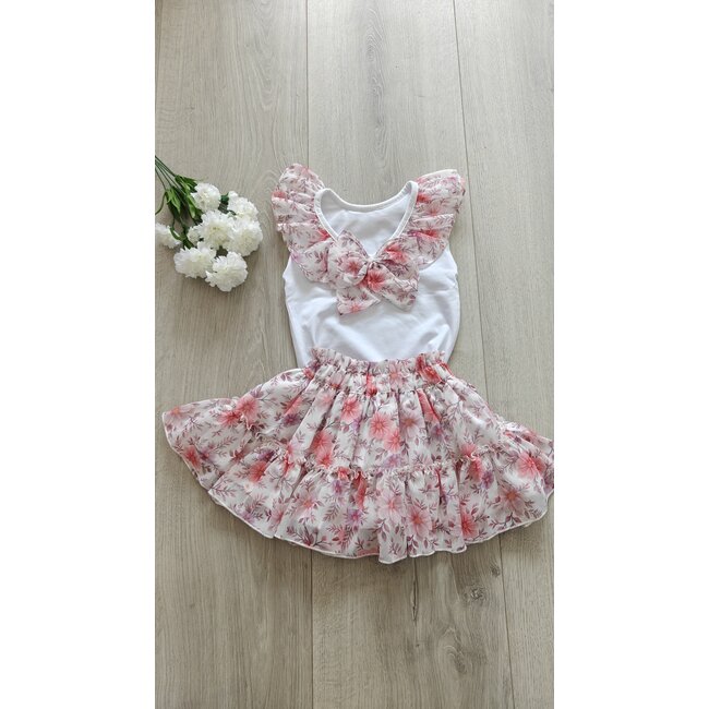 Cordel Rokje Angelique