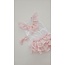 C by Lou Exclusive Bloomer Cilou roze chiffon