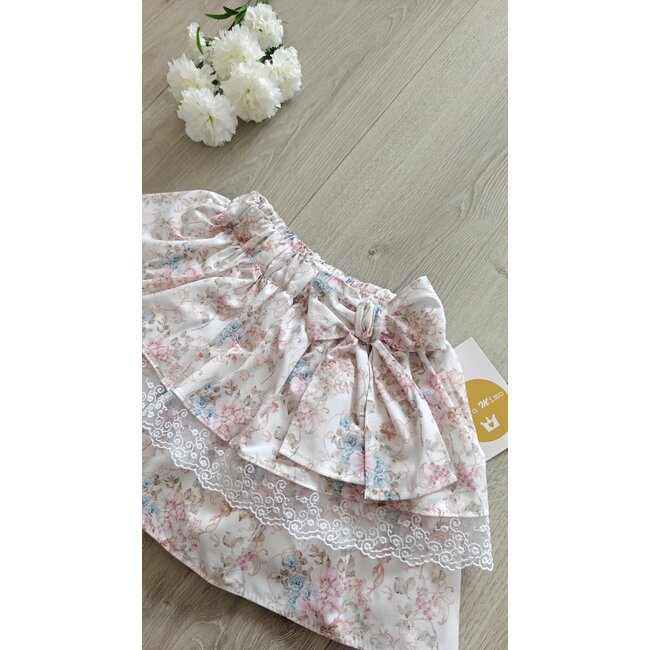 C by Lou Exclusive Rokje Sarah