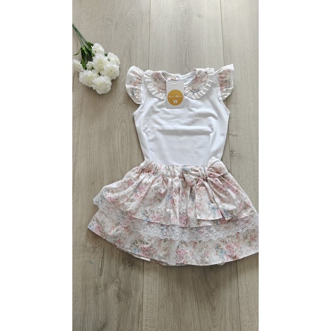 C by Lou Exclusive Rokje Sarah