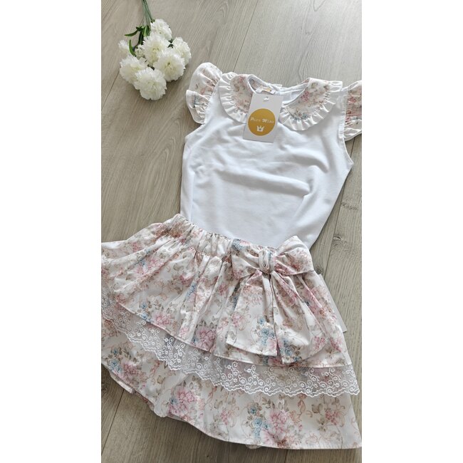 C by Lou Exclusive Rokje Sarah