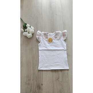 C by Lou Exclusive T-shirt Sarah