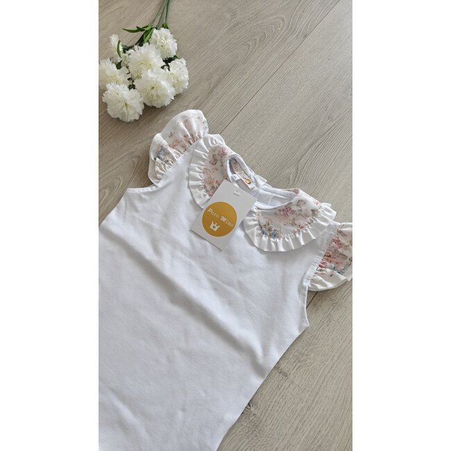 C by Lou Exclusive T-shirt Sarah