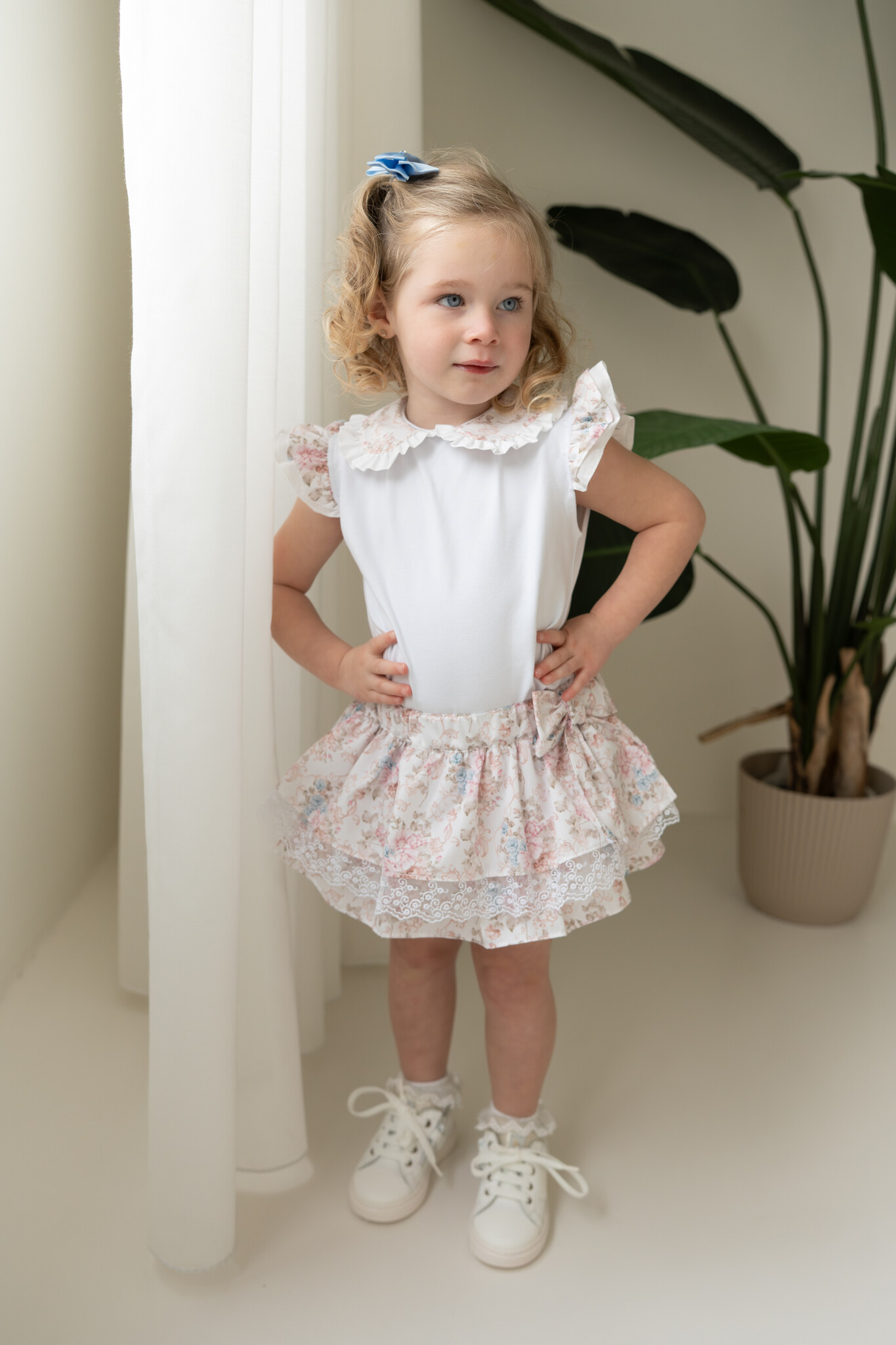 Bloomers