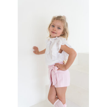 Broeken en shorts