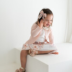 Vestjes, cardigans en truitjes