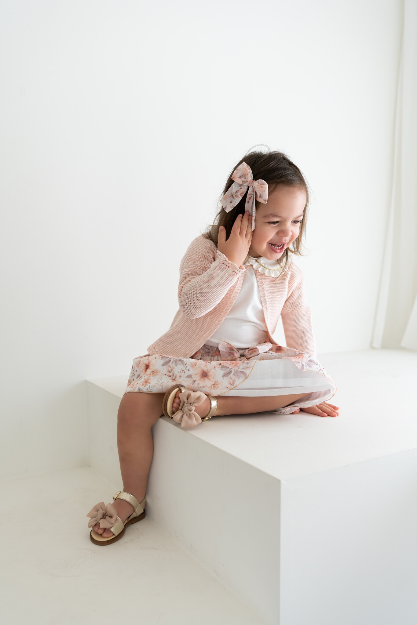 Vestjes en cardigans