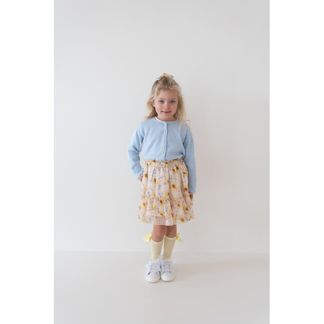 C by Lou Exclusive Cardigan Sarah Blauw