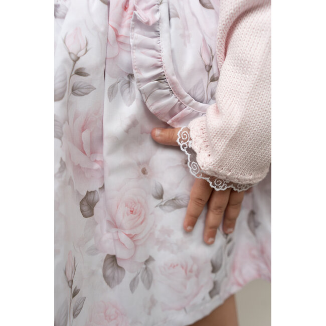 C by Lou Exclusive Cardigan Sarah roze