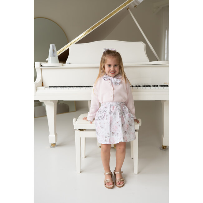 C by Lou Exclusive Cardigan Sarah roze