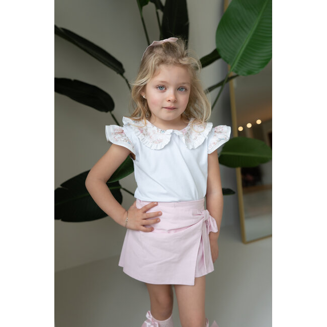 C by Lou Exclusive T-shirt Sarah