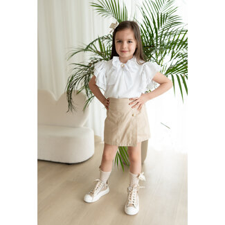 Cordel Shortrokje Tineke