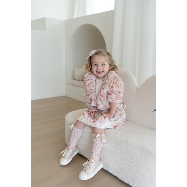 Cordel Blouse Tineke