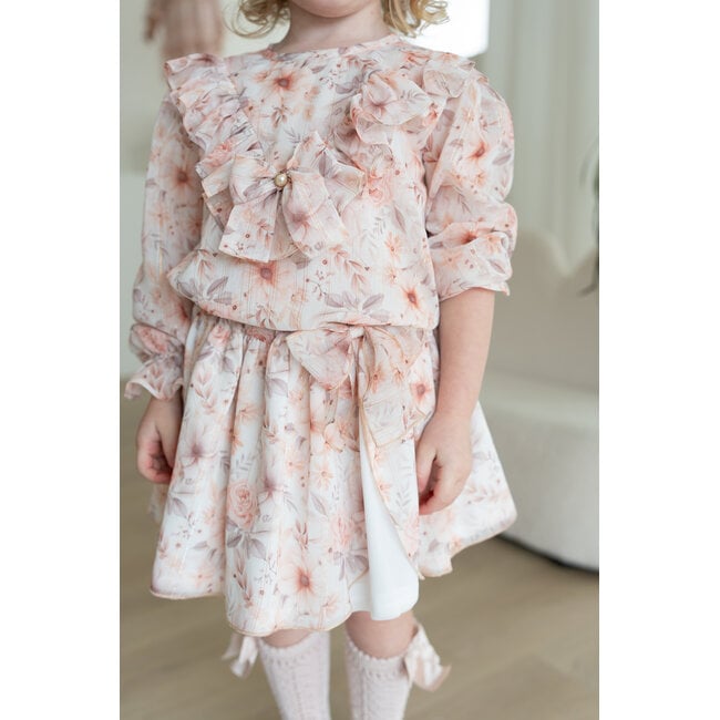 Cordel Blouse Tineke