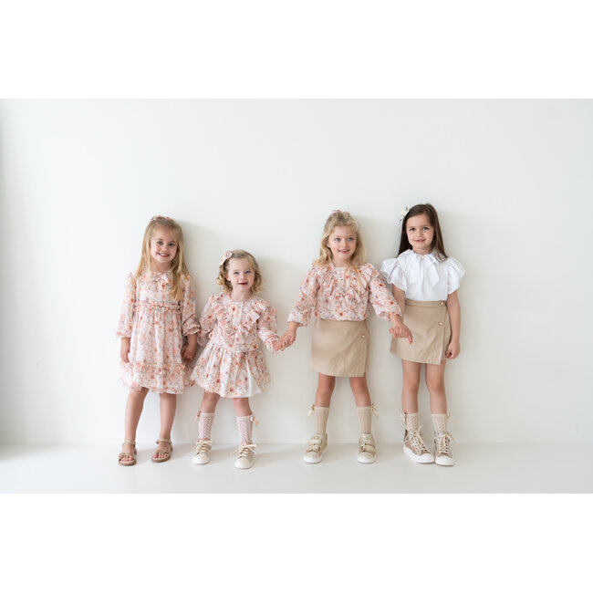 Cordel Blouse Tineke