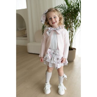 Mac ilusión Cardigan Carla roze