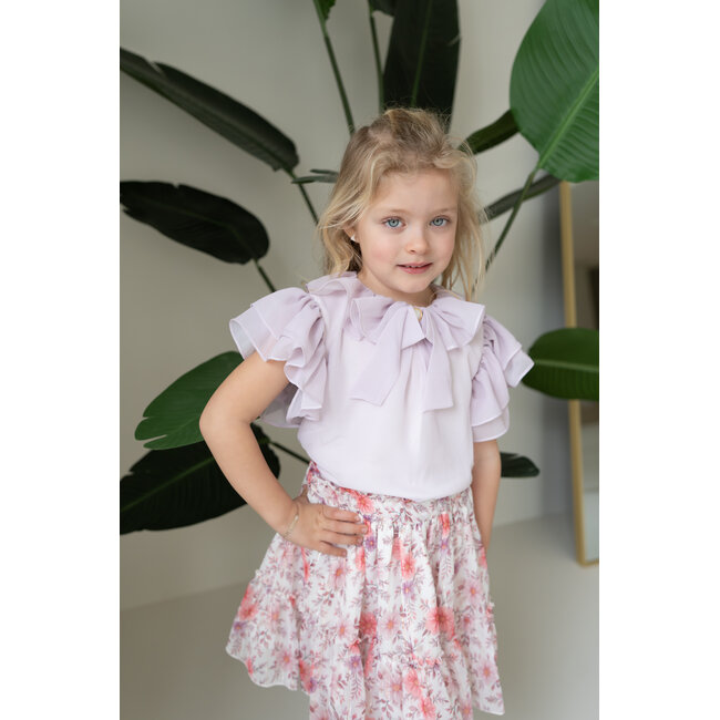 Be Chic Blouse Rosalie