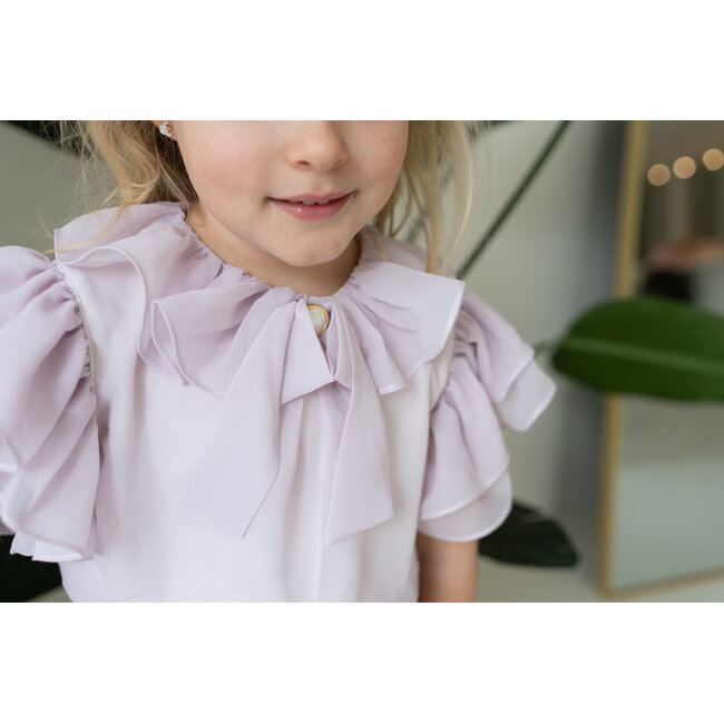 Be Chic Blouse Rosalie