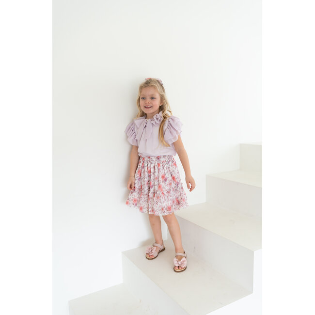 Be Chic Blouse Rosalie