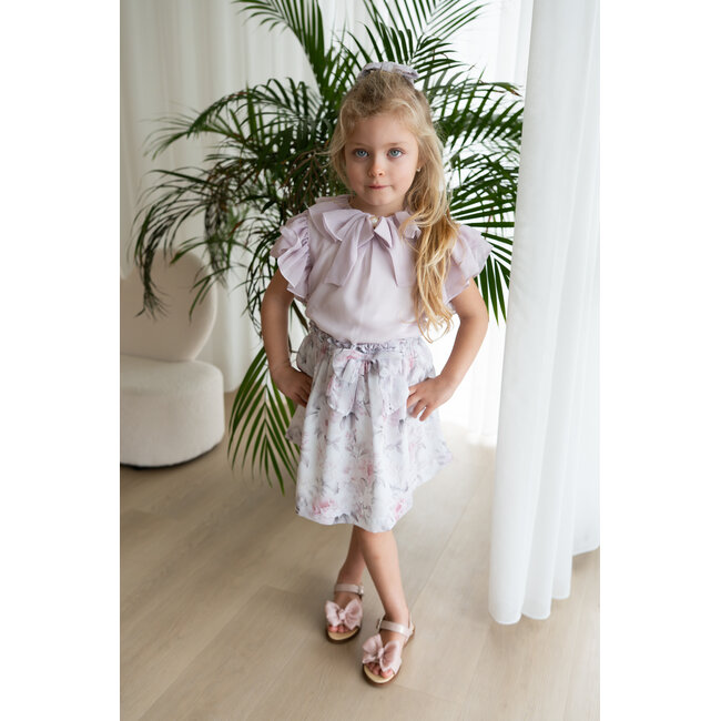 Be Chic Blouse Rosalie