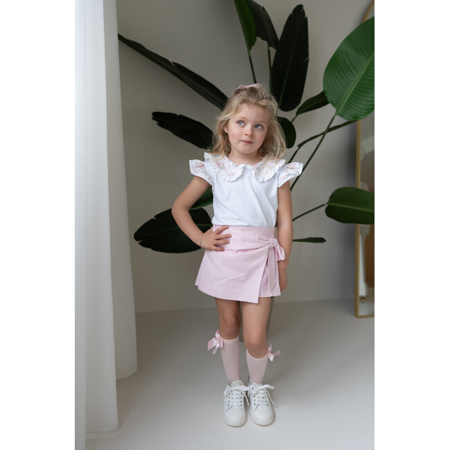 Be Chic Shortrokje Rosalie