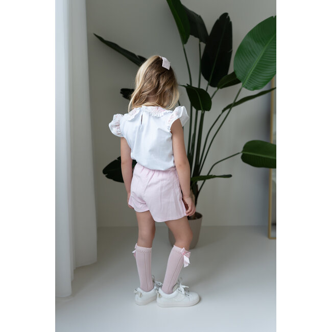Be Chic Shortrokje Rosalie