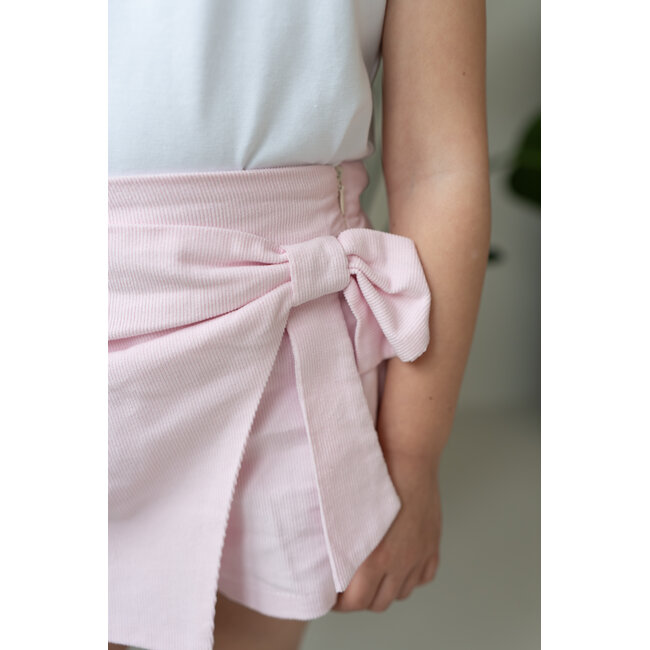 Be Chic Shortrokje Rosalie