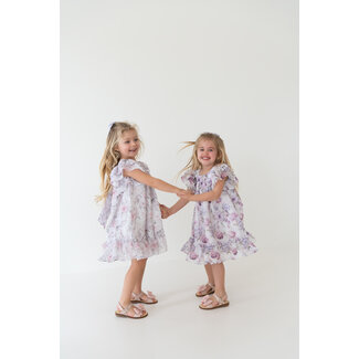 Be Chic Jurkje Rosie