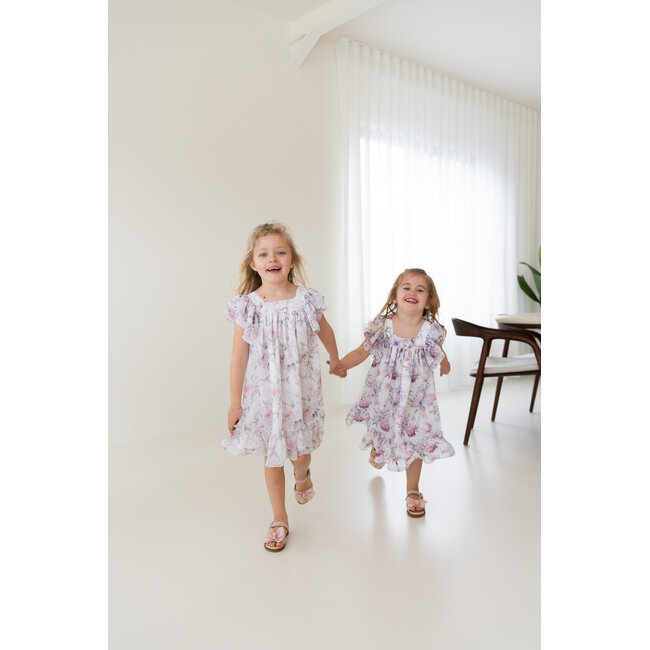 Be Chic Jurkje Rosie