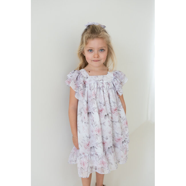 Be Chic Jurkje Rosie