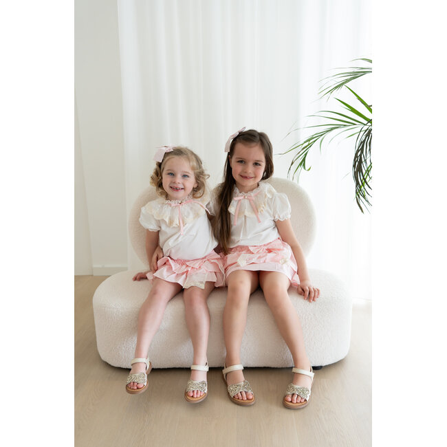 C by Lou Exclusive Bloomer Rosalinde