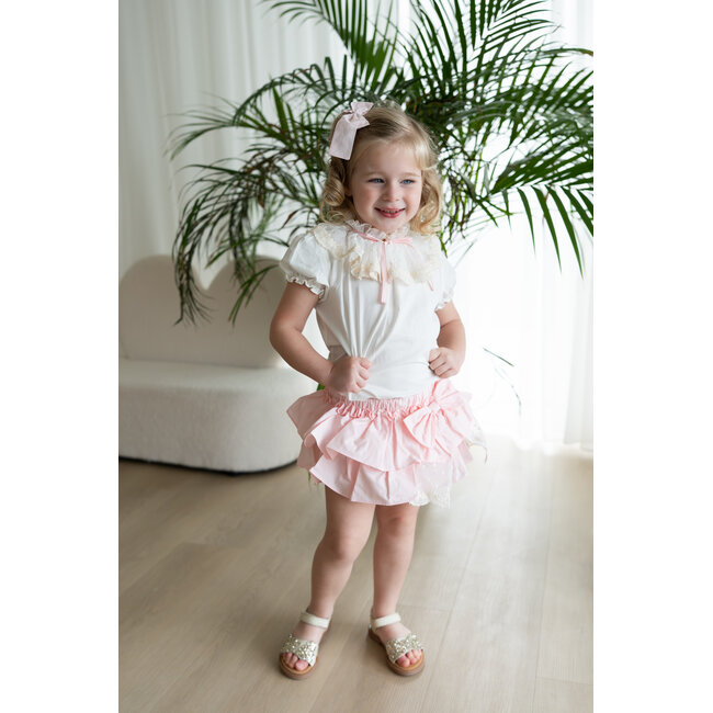 C by Lou Exclusive Blouse Rosalinde