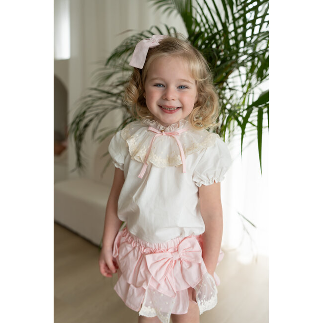 C by Lou Exclusive Blouse Rosalinde