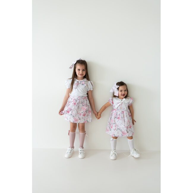 C by Lou Exclusive Rokje Zita