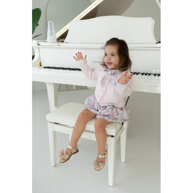 C by Lou Exclusive Bloomer Zita