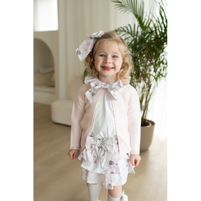 C by Lou Exclusive Bloomer Manou