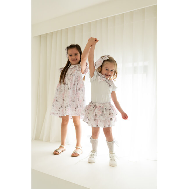 C by Lou Exclusive Bloomer Manou