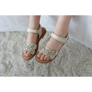 Beberlis Sandaaltjes Lena