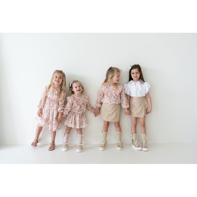 Beberlis Sneaker Zoë