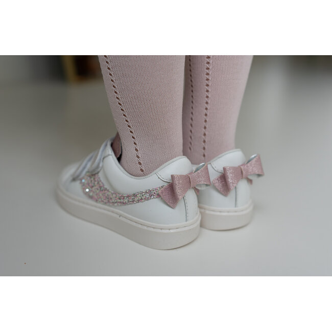 Beberlis Sneaker Gitte roze