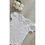 Laivicar T-shirt Coco korte mouw wit