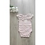 Laivicar Body Rosita korte mouw roze