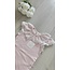 Laivicar Body Rosita korte mouw roze