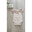 Laivicar Body Rosita korte mouw beige