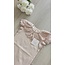 Laivicar Body Rosita korte mouw beige