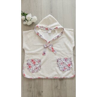 Cordel Poncho Angelique