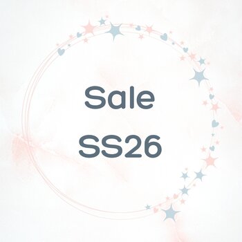 Sale SS26