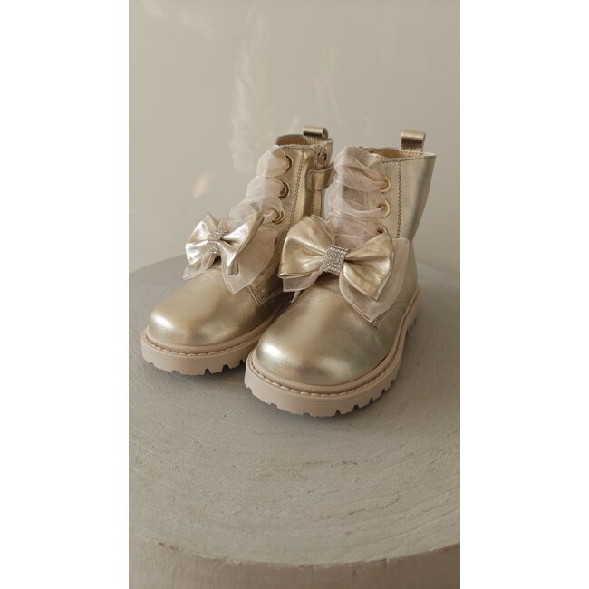 Andanines Laarsjes Amaya Goud