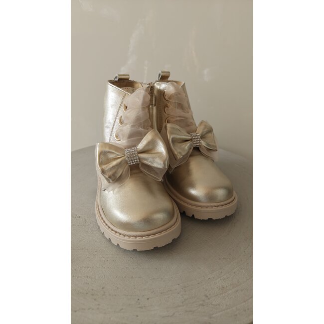 Andanines Laarsjes Amaya Goud